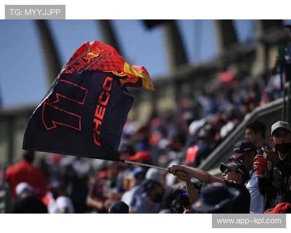 格子旗挥动瞬间，诺里斯泪洒无线电感谢车队支持