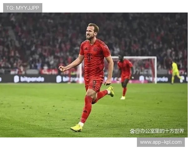 拜仁5-0斯图加特，积分榜领先优势扩大