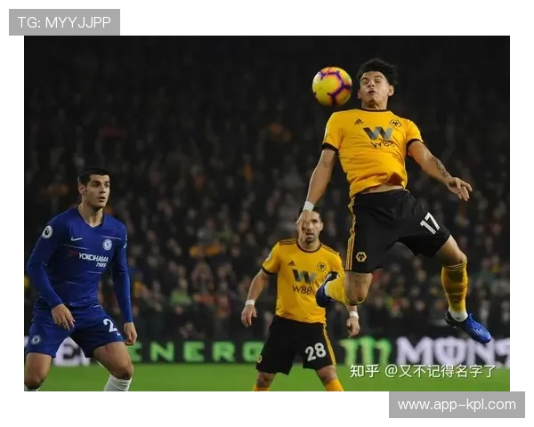 数据前瞻：切尔西对阵狼队，历史交锋数据暗示进球大战